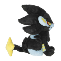 Authentic My Luxray's Story Pokemon Center Plush Luxray 38cm 